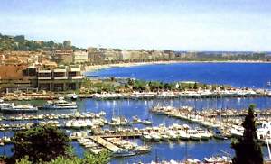 Cannes